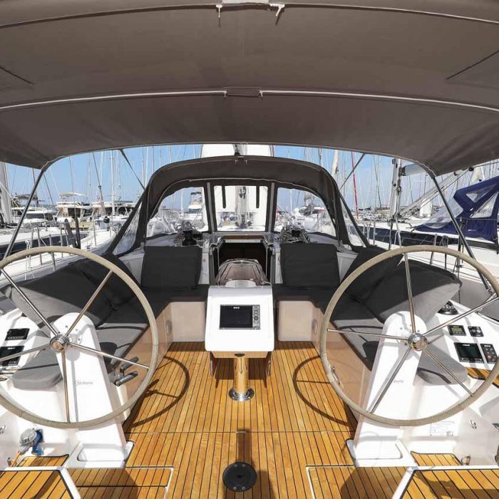 Rumba | Bavaria C42 photo 6