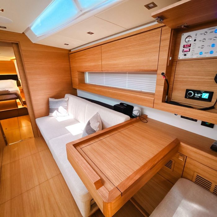 Premium + | Solaris 50 photo 15