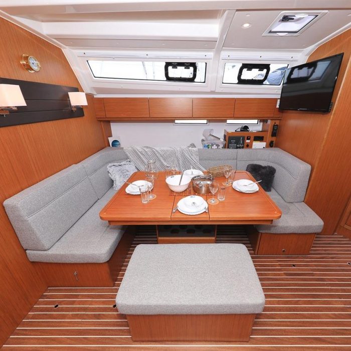Enigma | Bavaria Cruiser 46 photo 13