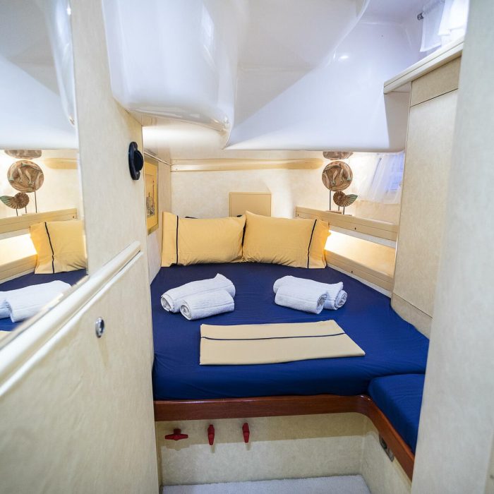 Sofia Star 1 | Ocean Star 51.2 photo 36
