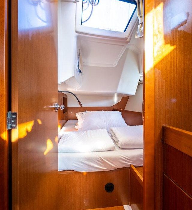 Buddy | Oceanis 41.1 photo 5