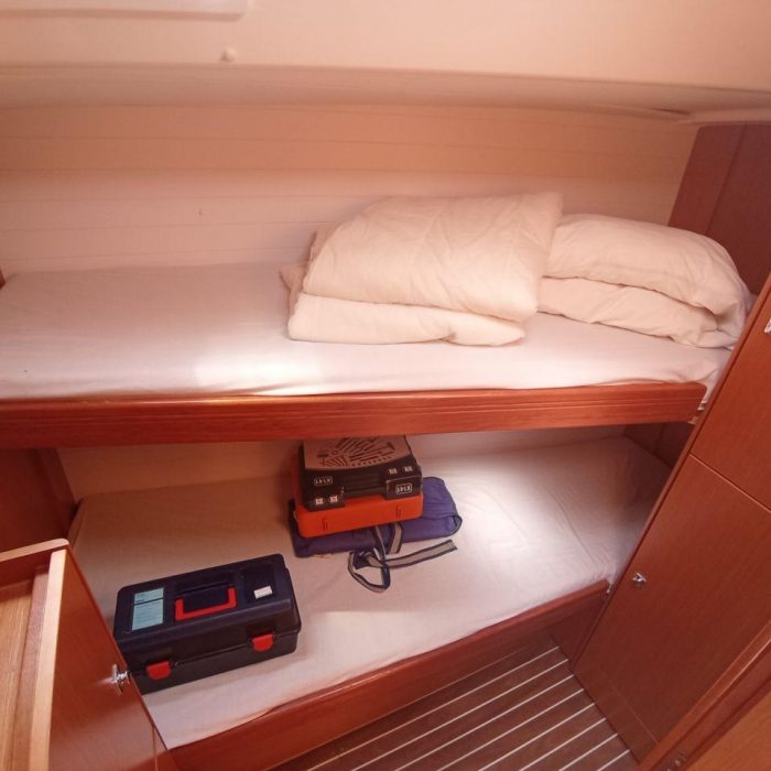 Alissa | Bavaria Cruiser 51 photo 4 Alissa | Bavaria Cruiser 51 photo 4