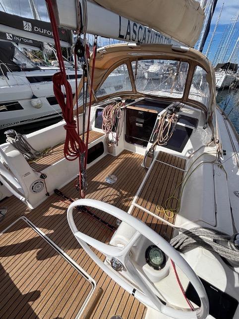 Expensive Toy | Dufour 310 Grand Large photo 1