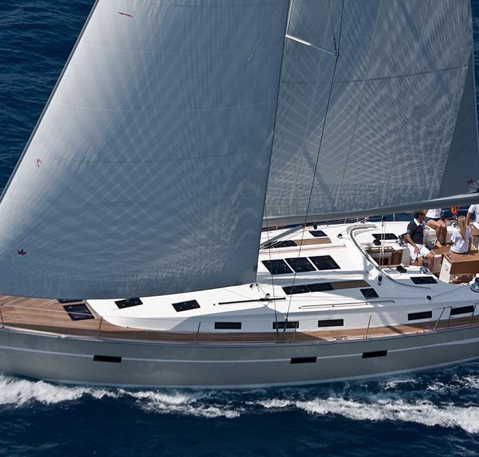 Star Isabella | Bavaria 50 Cruiser photo 1