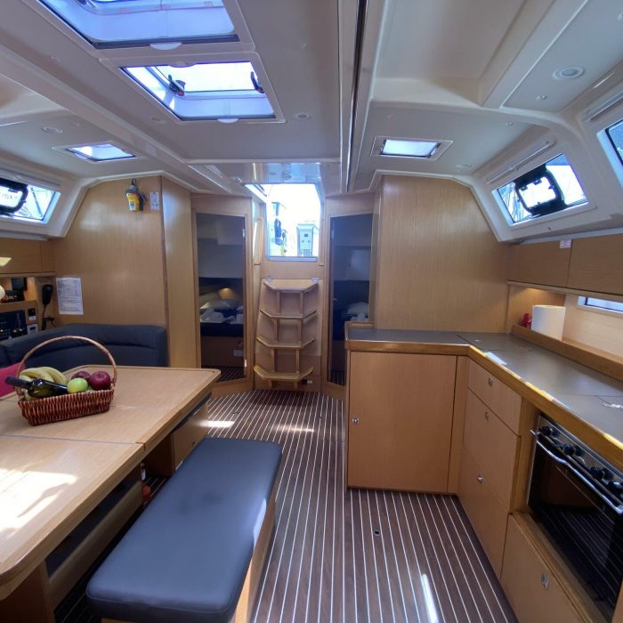 Kassandra | Bavaria Cruiser 46 photo 14