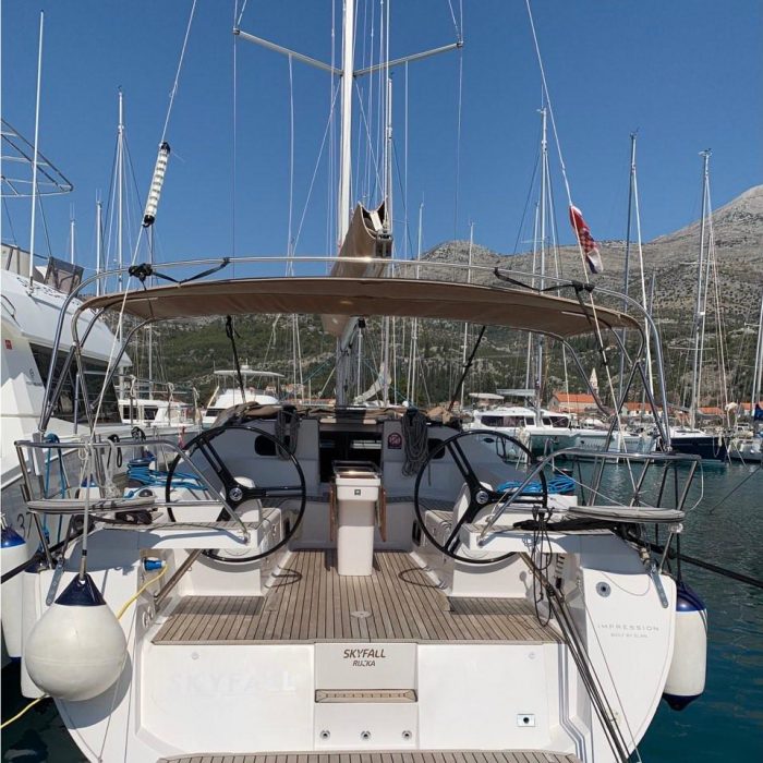 Skyfall | Elan Impression 45 photo 2