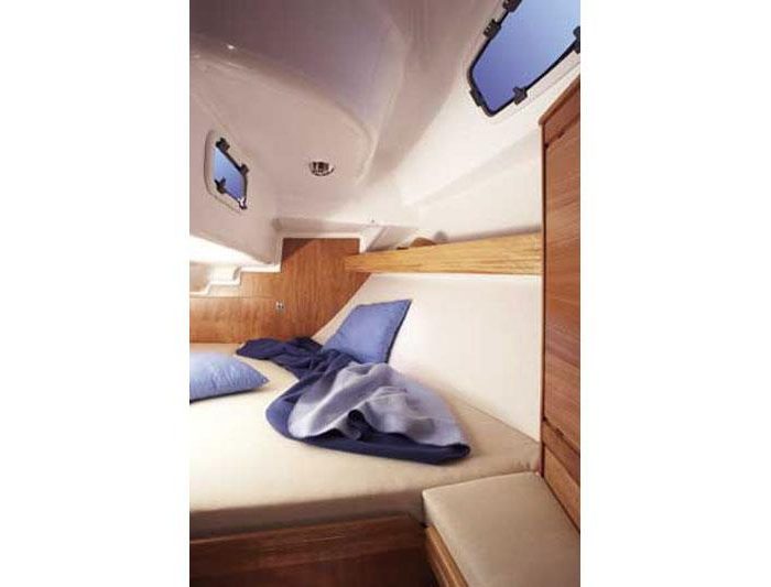 Xenia | Bavaria 30 Cruiser (2Cab) photo 15