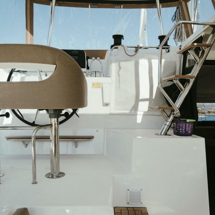 Acantha | Lagoon 42 photo 13