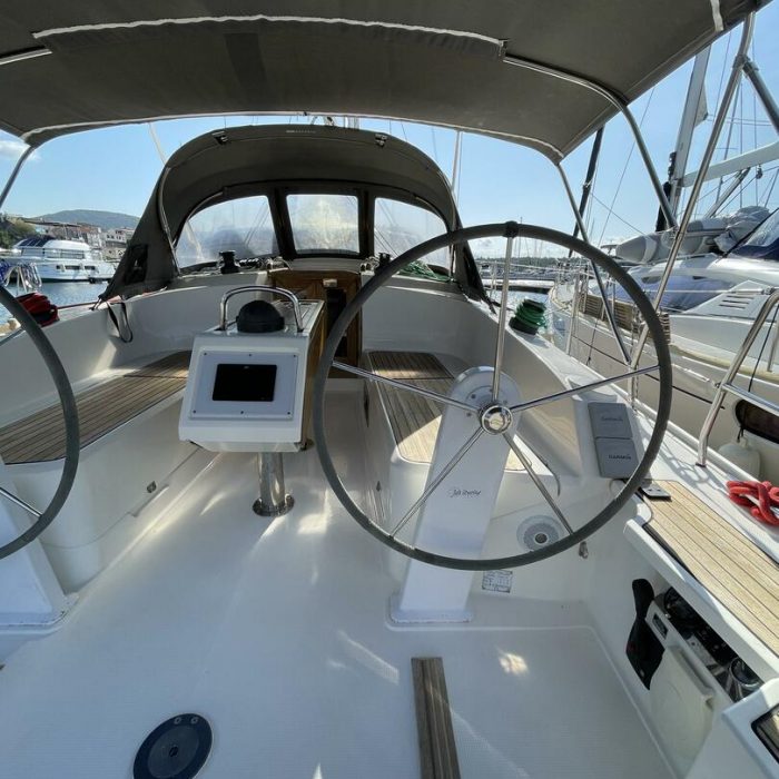 Mapalimi | Sundecker 36 Cruiser photo 9