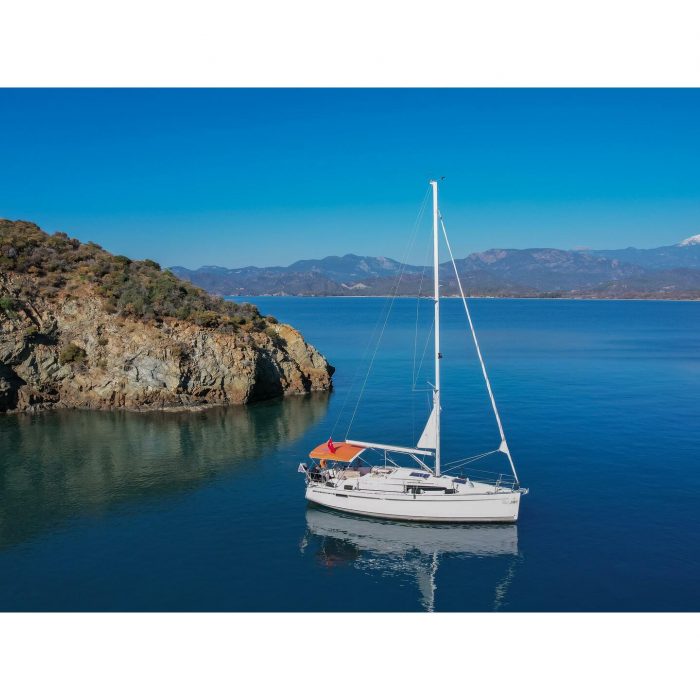Taz | Bavaria 34 photo 2