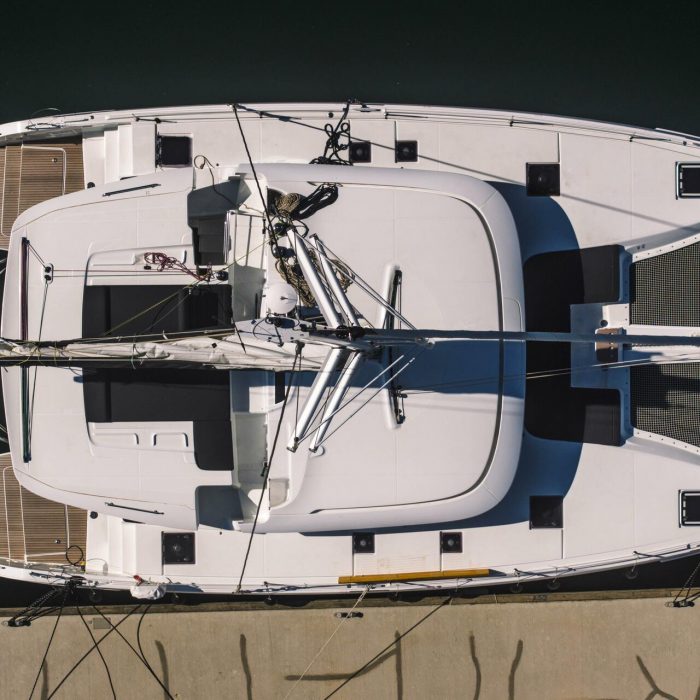Poseidon | Lagoon 46 photo 11