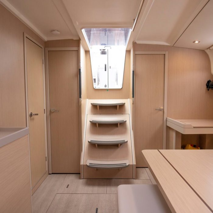 Cupido - Comfort line | Oceanis 40.1 photo 21