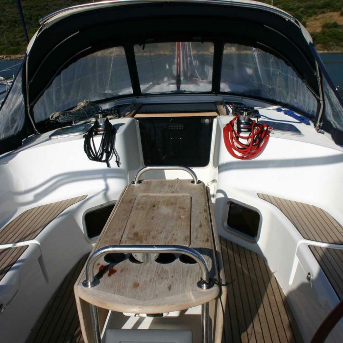 Alcor | Sun Odyssey 44 i photo 1