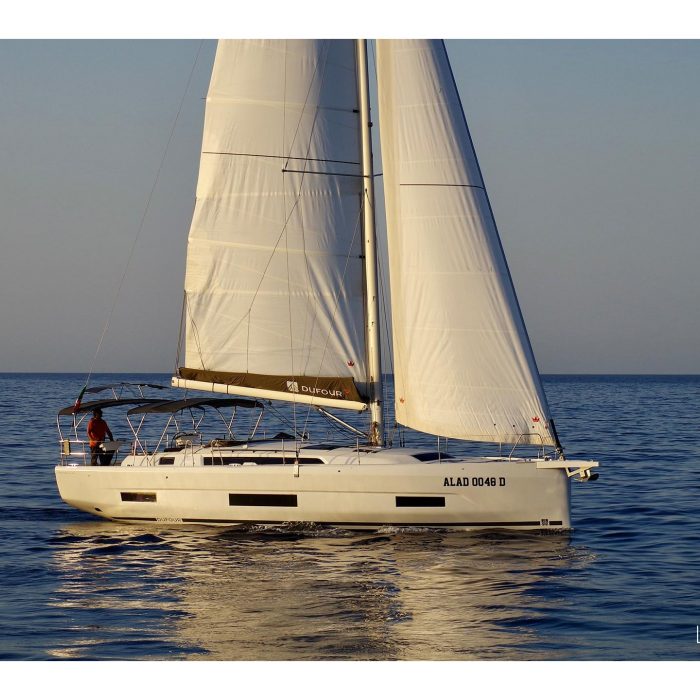 Clelia - Water maker, Solar Panel photo 1