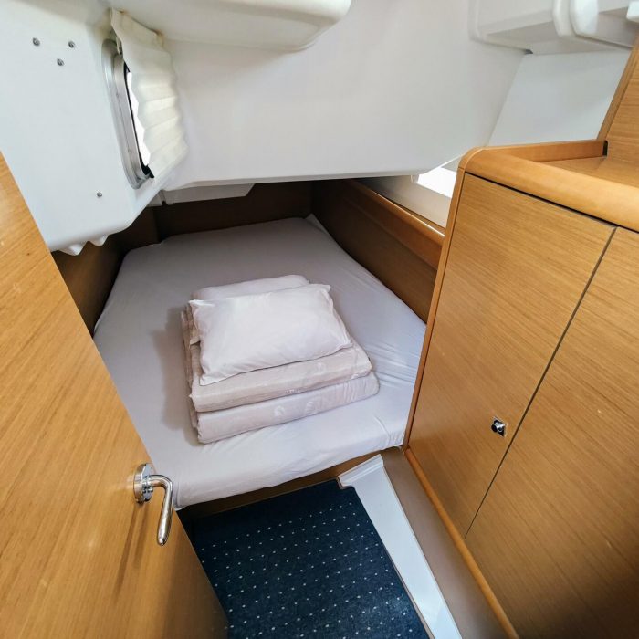 Soprano | Sun Odyssey 379 photo 12