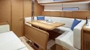 Sunsail 38 Classic | Sun Odyssey 389 photo 6