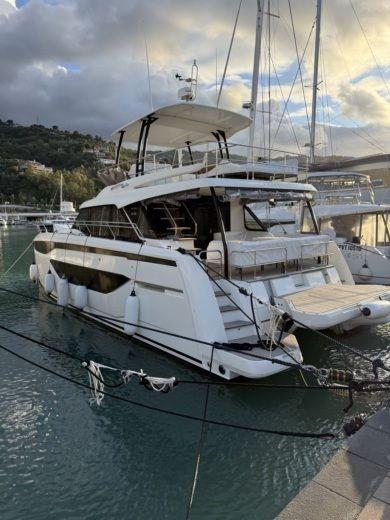 Main | Prestige M48 photo 2