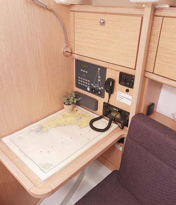 Pace | Bavaria Cruiser 34 photo 13