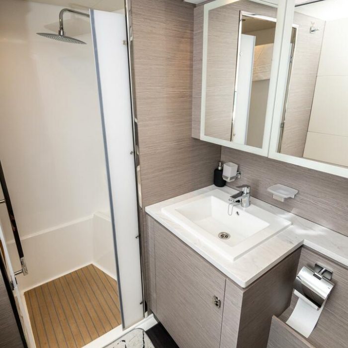 Emy 6 | Fountaine Pajot MY6 photo 20