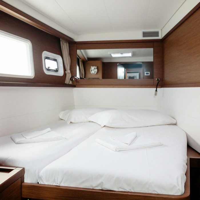 Didyme - Standard line | Lagoon 450 photo 10