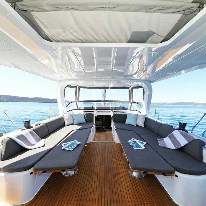 Volare | Hanse 590 photo 12