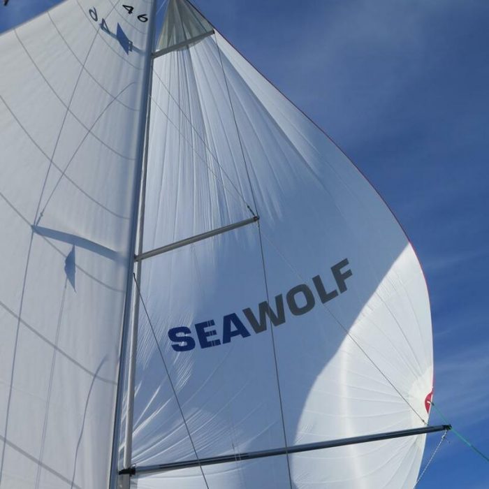 Seawolf | Bavaria Cruiser 46 photo 5
