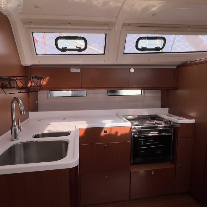 Marlin | Bavaria Cruiser 46 Style photo 30