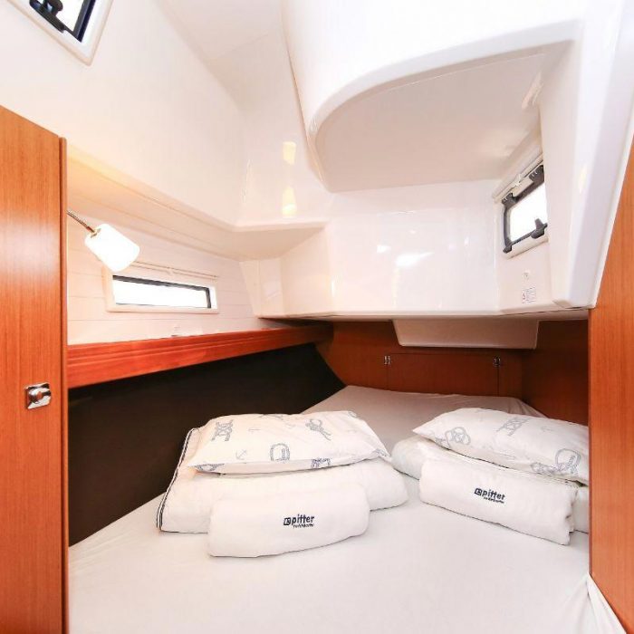Bella Angelina | Bavaria Cruiser 37 photo 22
