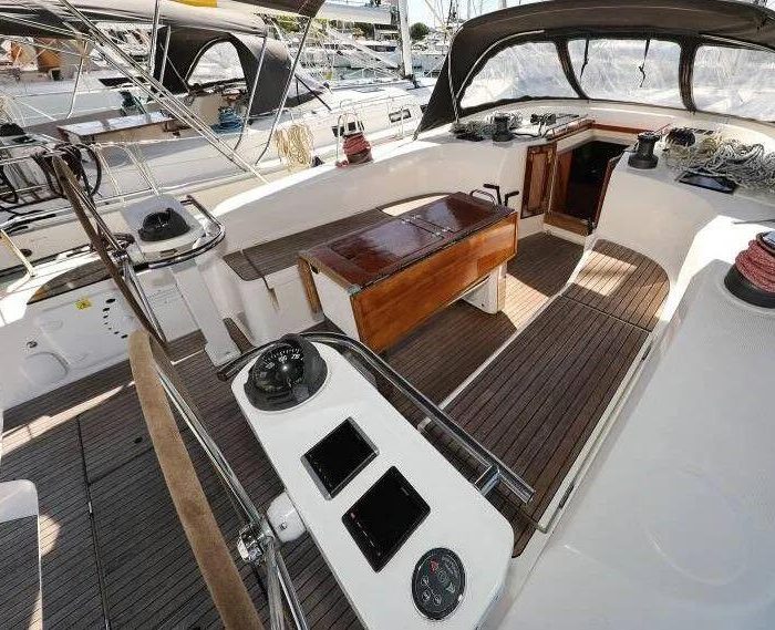 Star Isabella | Bavaria Cruiser 50 photo 9