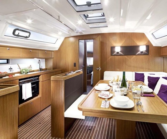 Odysseus | Bavaria Cruiser 46 photo 9