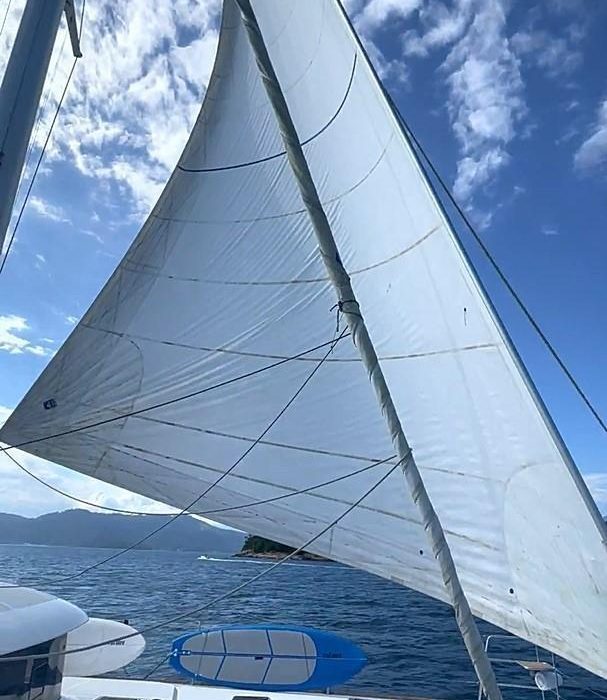 La Joya | Lagoon 620 photo 2