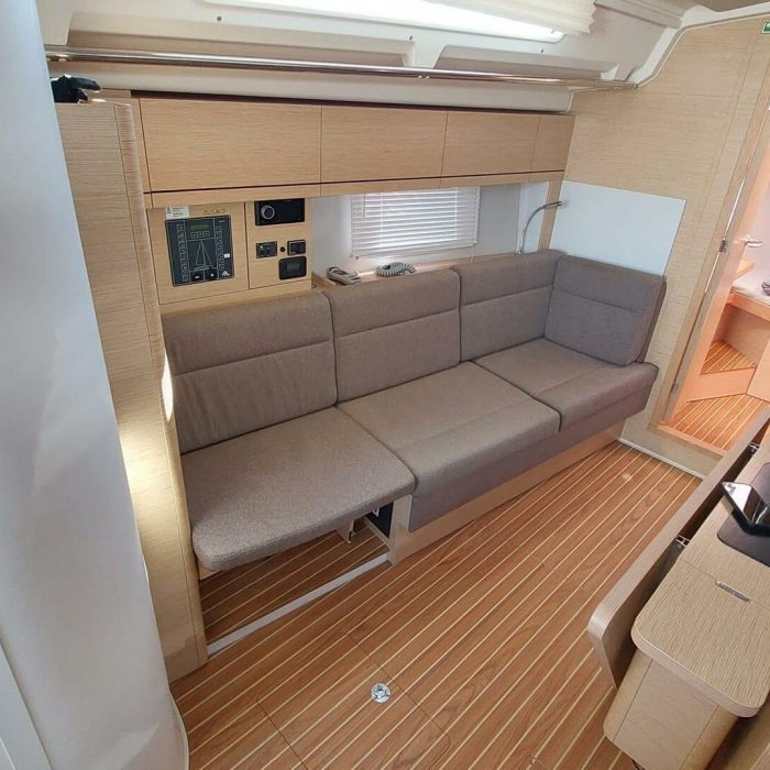 Seatherapy | Hanse 418 photo 19