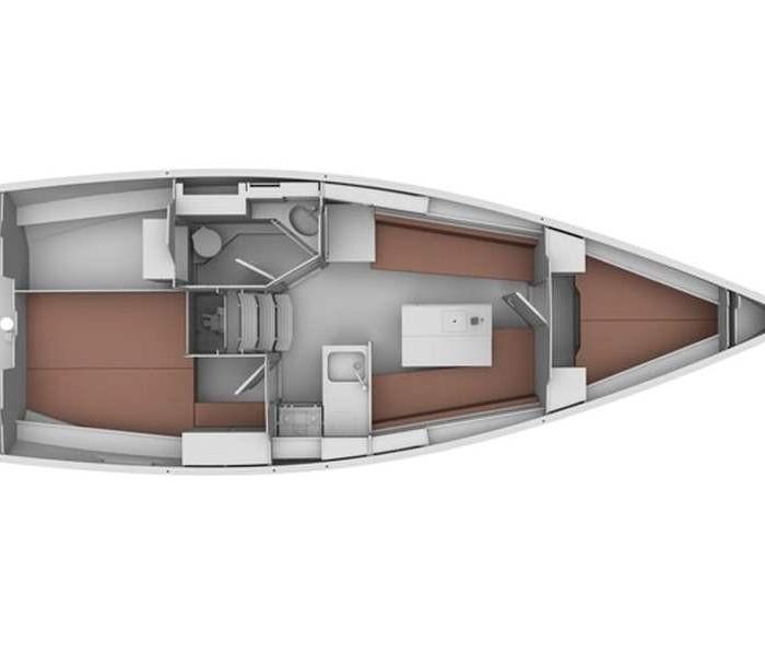 Why Not 15 | Bavaria 34 Cruiser photo 5