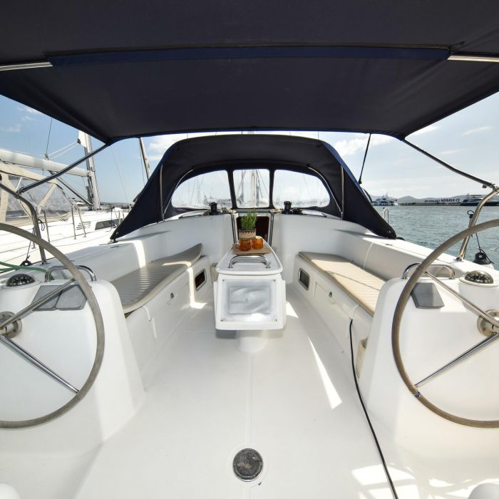 Principessa | Cyclades 50.5 photo 15