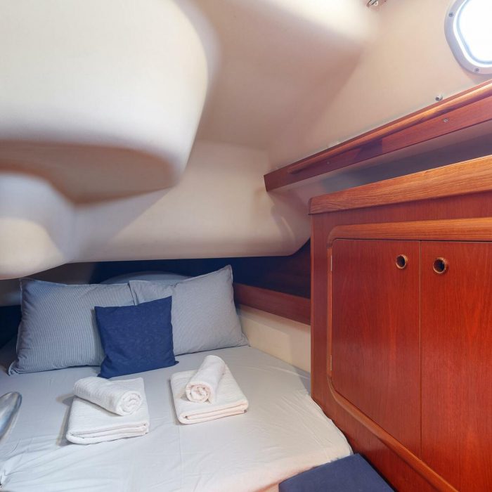 Nemo | Grand Soleil 43 photo 16