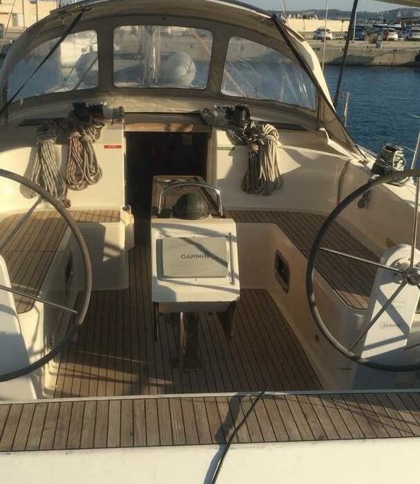 Faethon | Bavaria 46 Cruiser photo 2