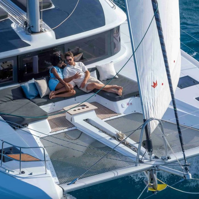 Premium | Lagoon 51 photo 6