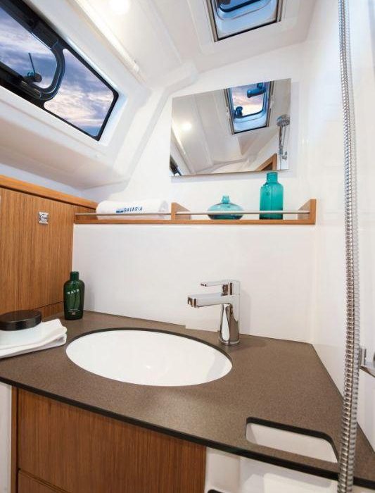 Primum | Bavaria Cruiser 37 photo 19