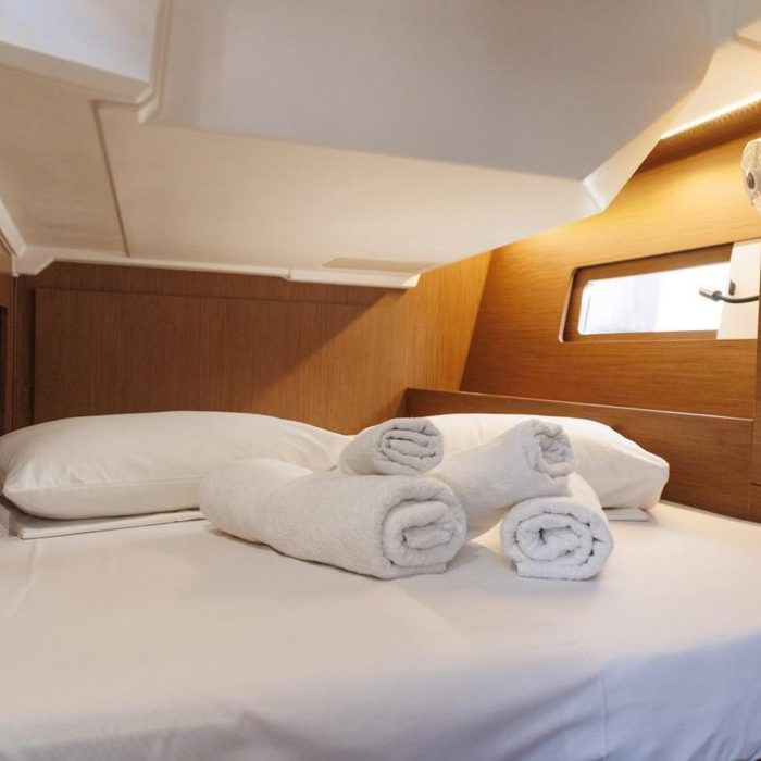 Solon | Oceanis 46.1 photo 1