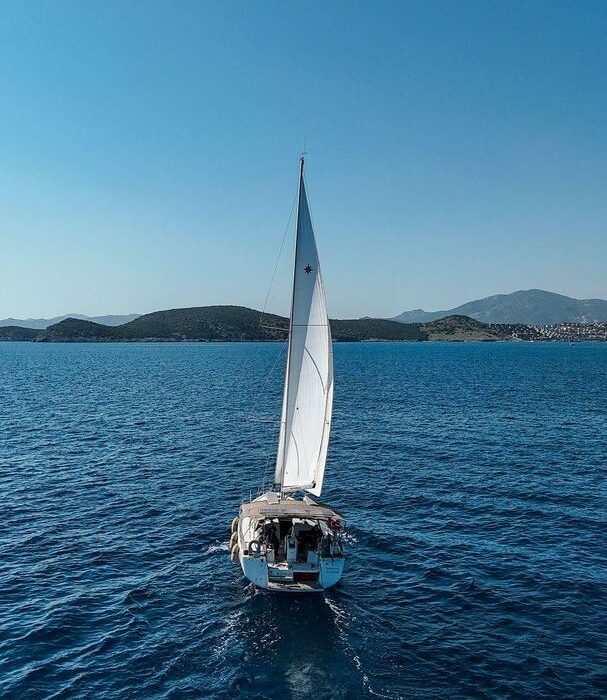 Bonbon | Sun Odyssey 440 photo 6