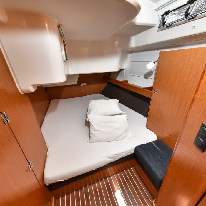Yolo | Bavaria Cruiser 51 photo 37