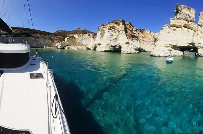Aktaia | Lagoon 42 photo 26