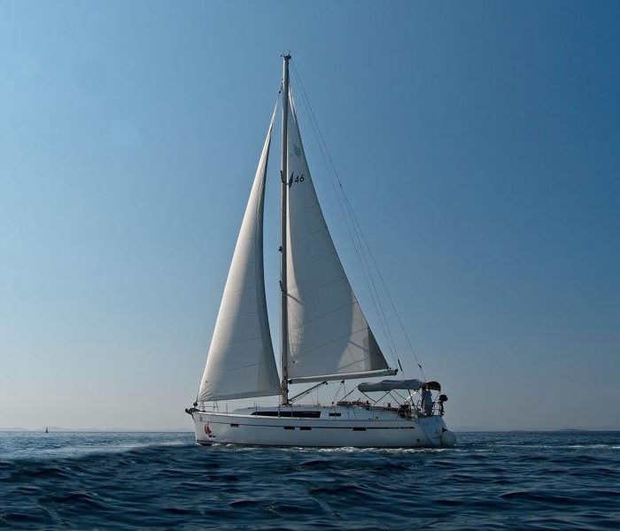 MH 55 | Bavaria 46 Cruiser photo 1