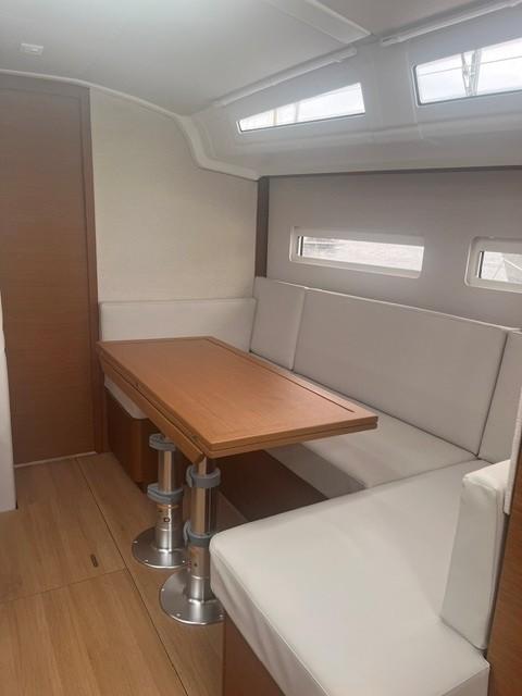 Kairos | Sun Odyssey 410 - 3 cab. photo 13