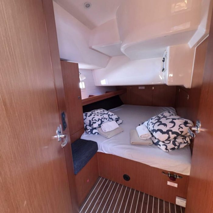 Alexandra | Bavaria Cruiser 46 - 4 cab. photo 23