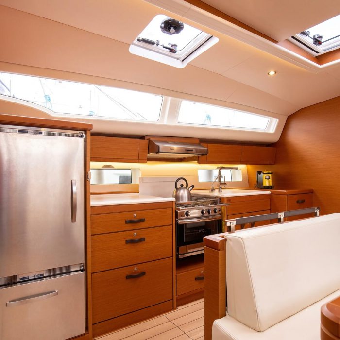 Talassa - Premium line | Jeanneau 54 photo 27