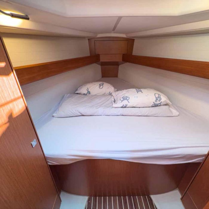 Hydra | Bavaria Cruiser 34 photo 19