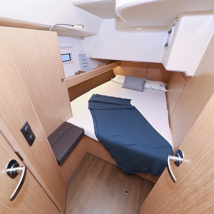 Sirius | Bavaria Cruiser 46 photo 23