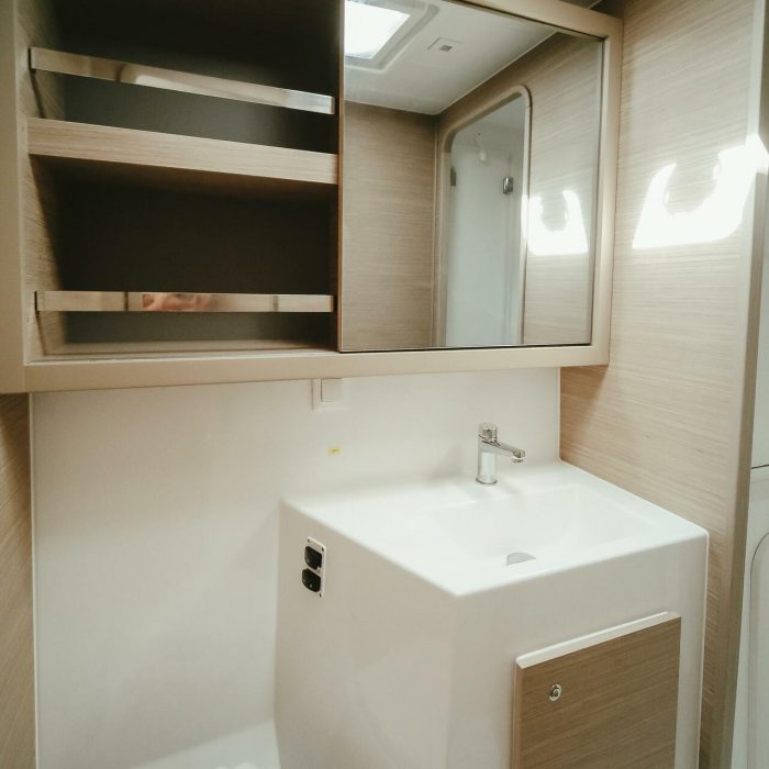 Acantha | Lagoon 42 photo 19