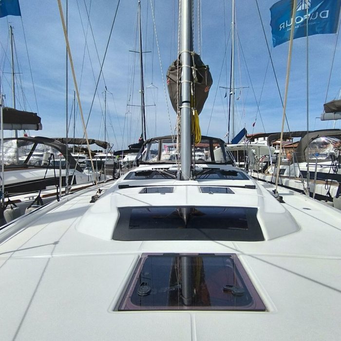 Andream | Dufour 430 photo 6